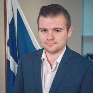 Meet your Posher, Nathan